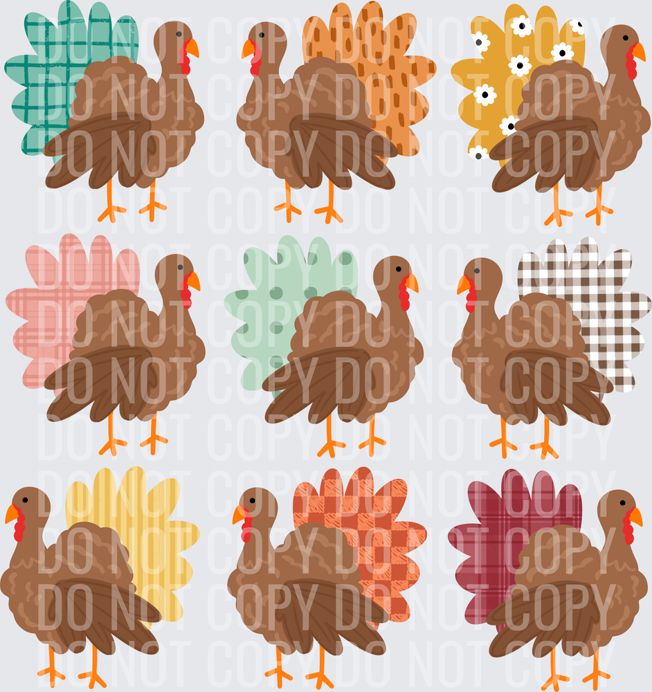 Multiturkey