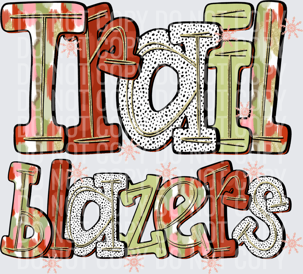 Trailblazers