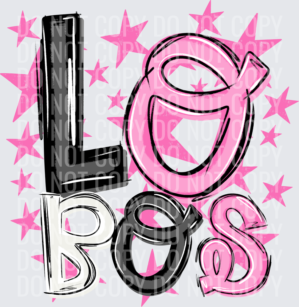 LO-BOS