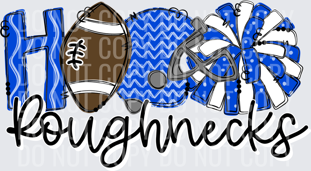 Roughnecks