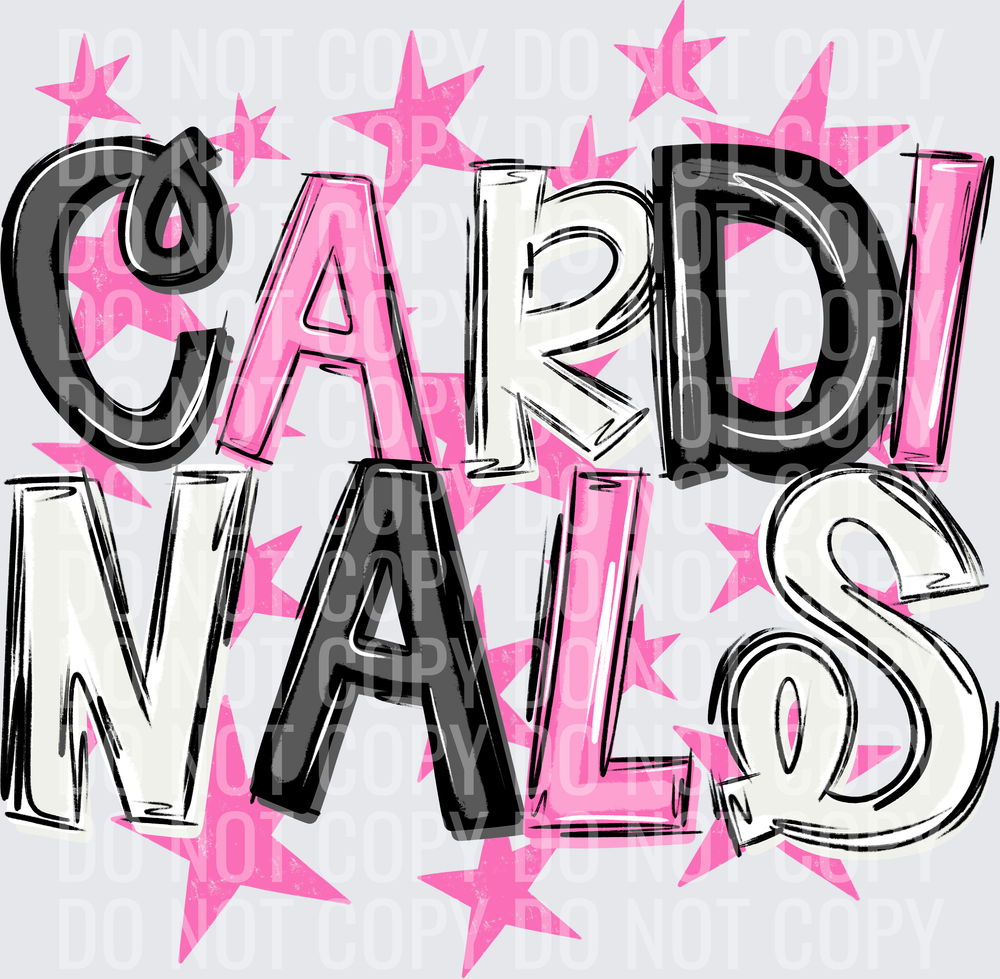 CARDI-NALS