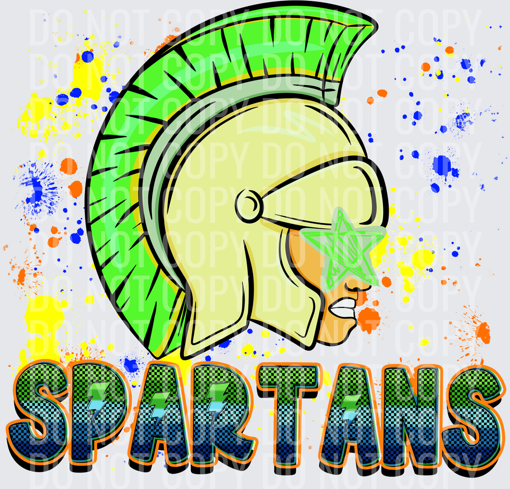 Spartans