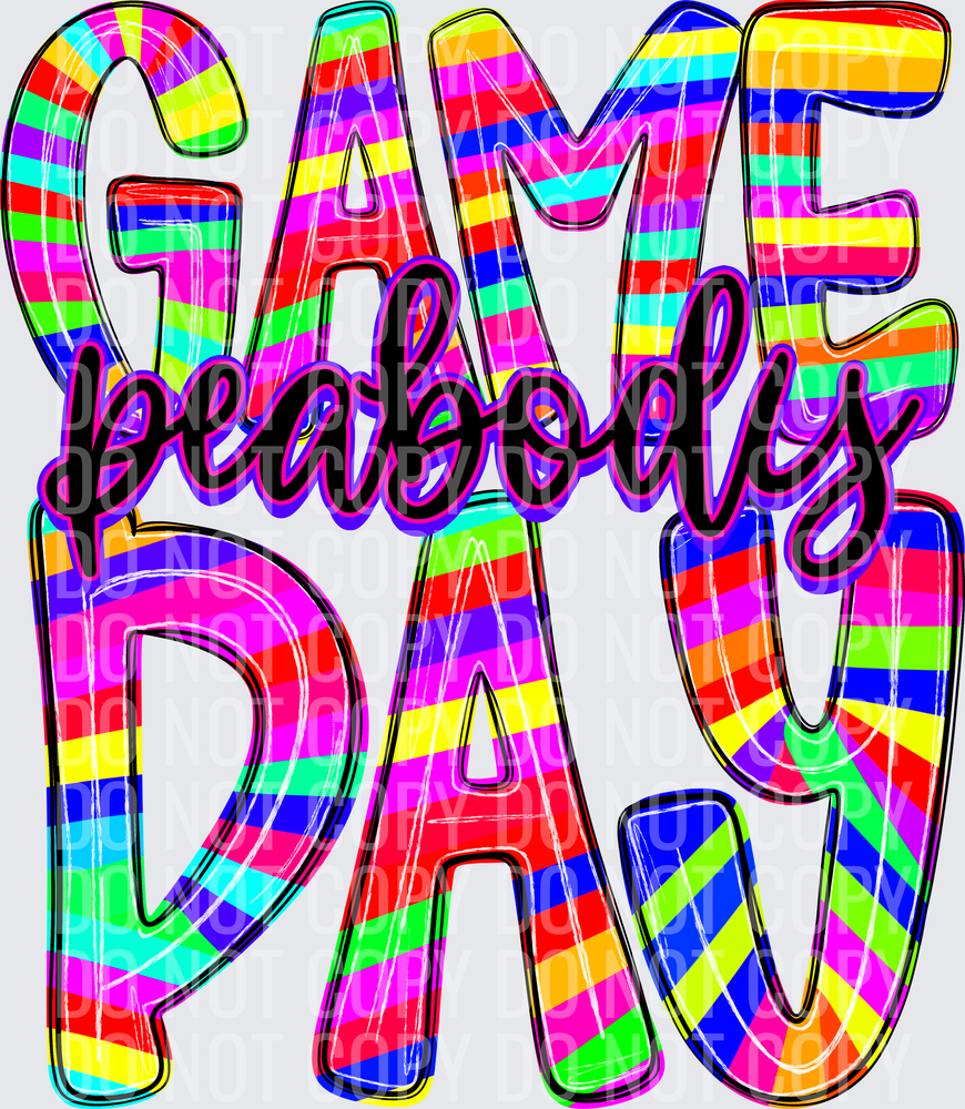 peabody
