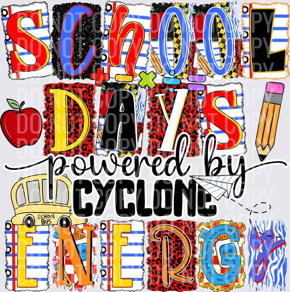 CYCLONE