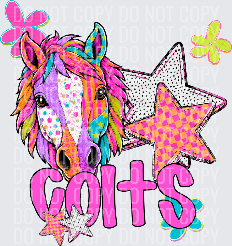 COLTS(1)