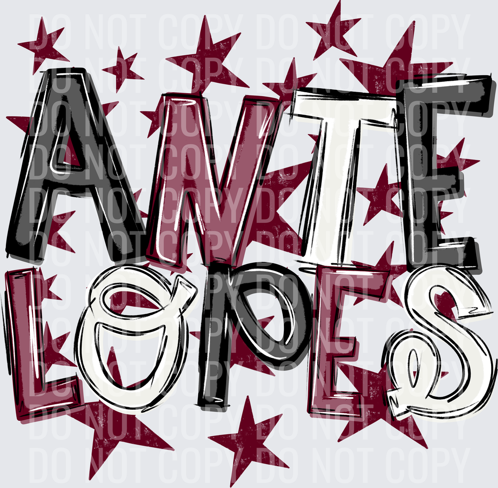 ANTE-LOPES