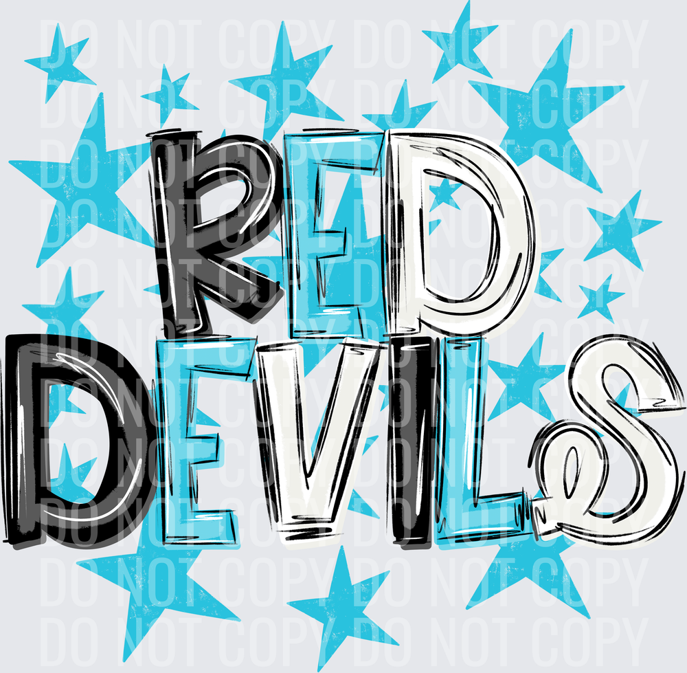 RED-DEVILS