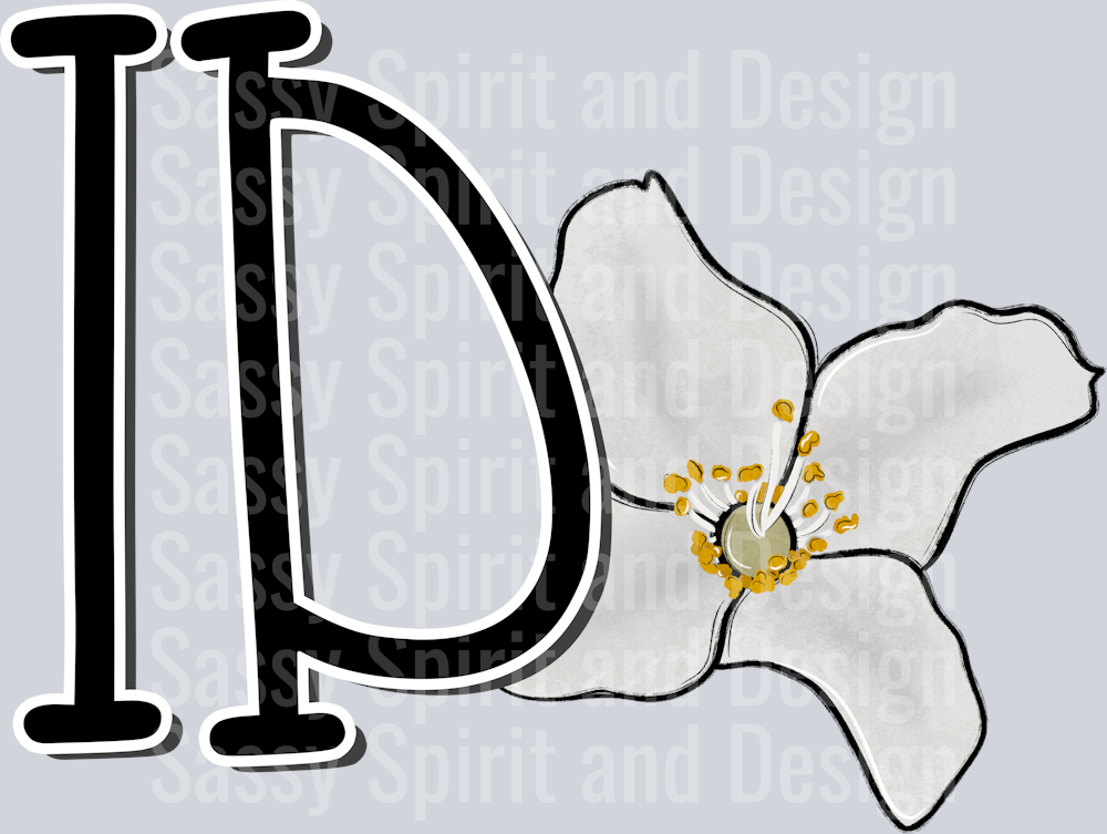 IDAHO Whimsy Pockets