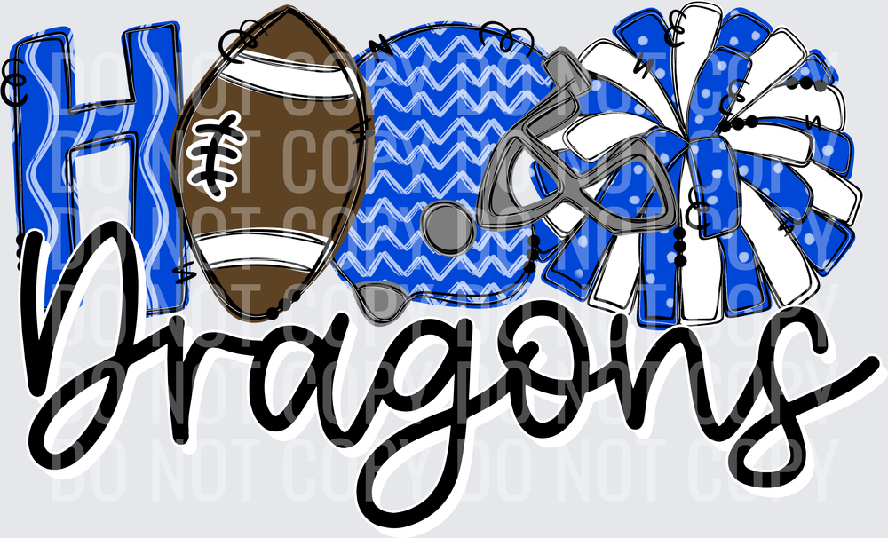 Dragons
