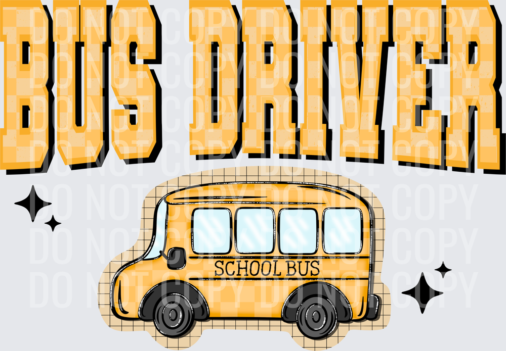 Bus_Driver