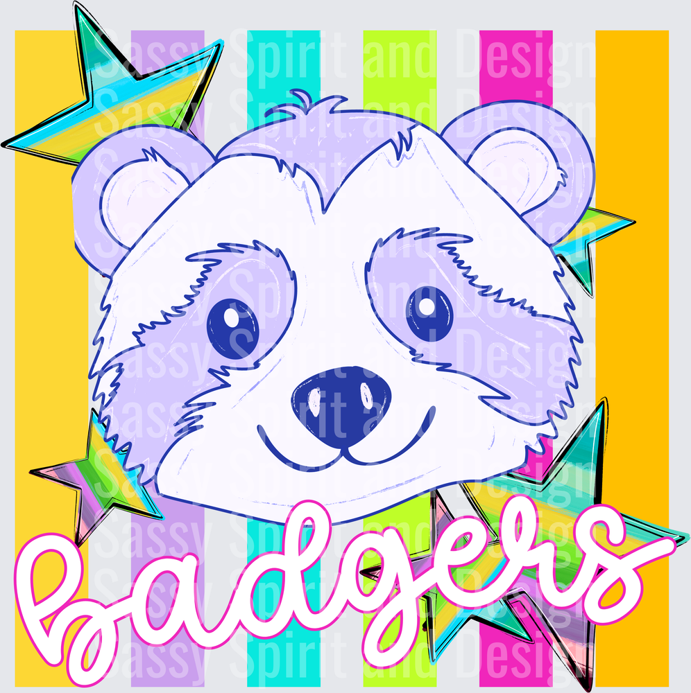 BADGERS