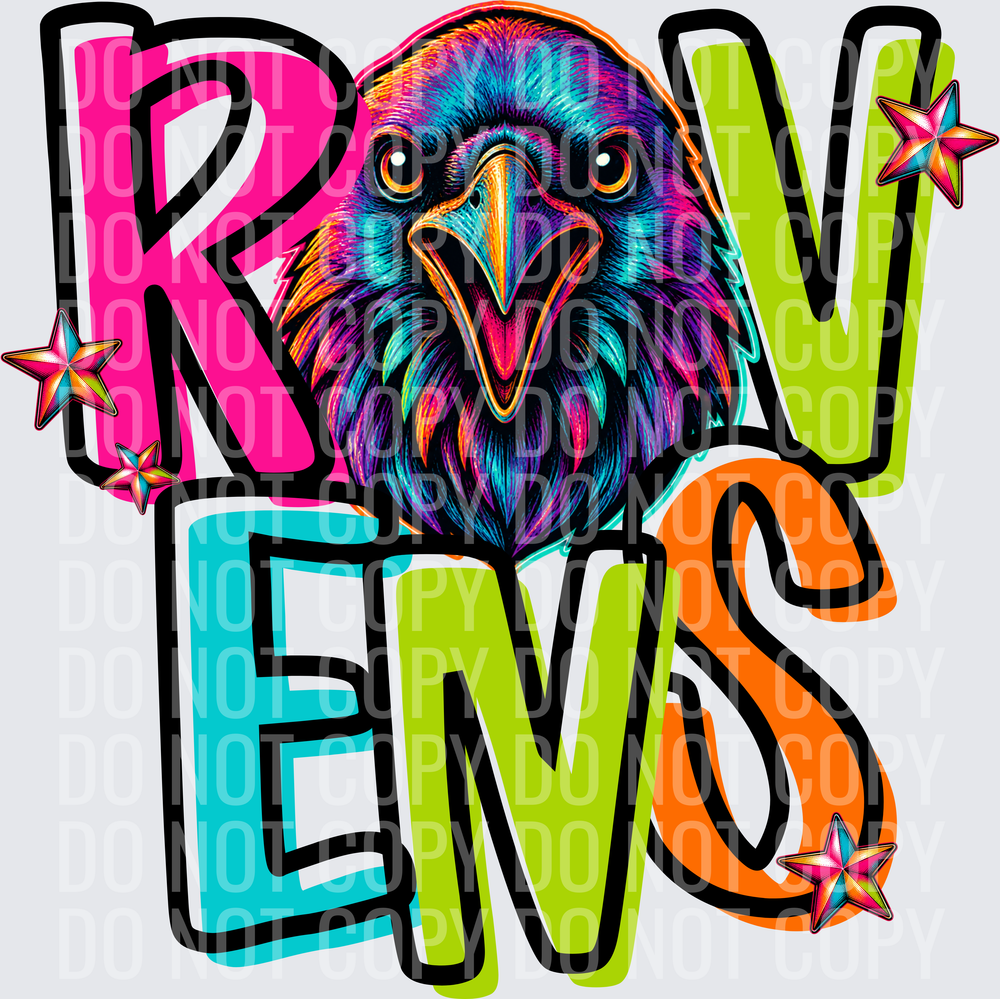 RAVENS