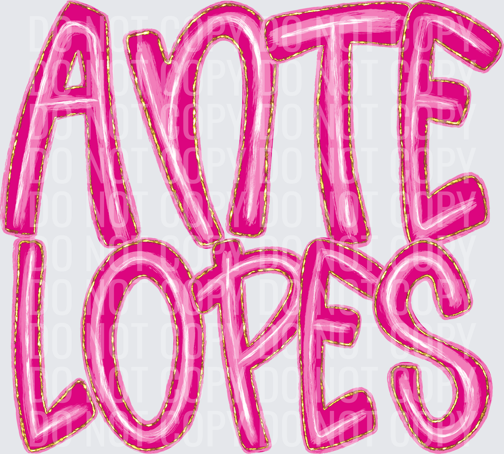 ANTE-LOPES