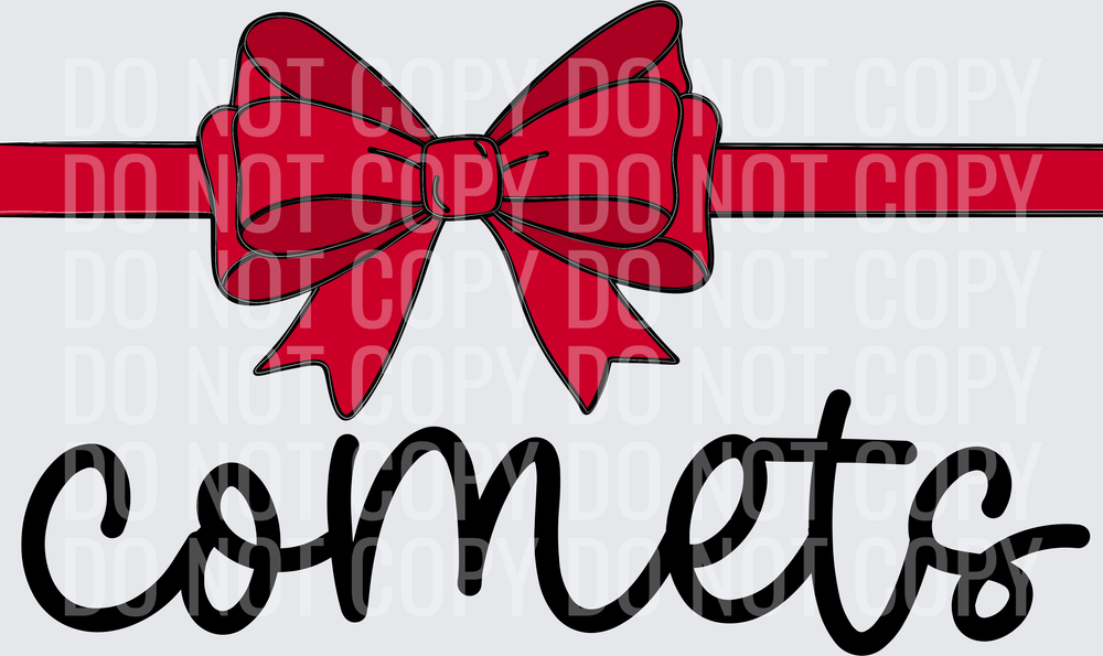 comets