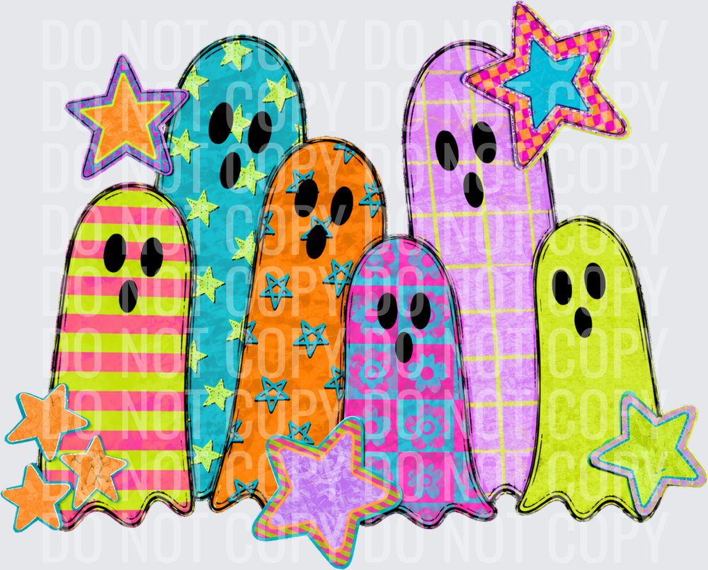 ghost crew