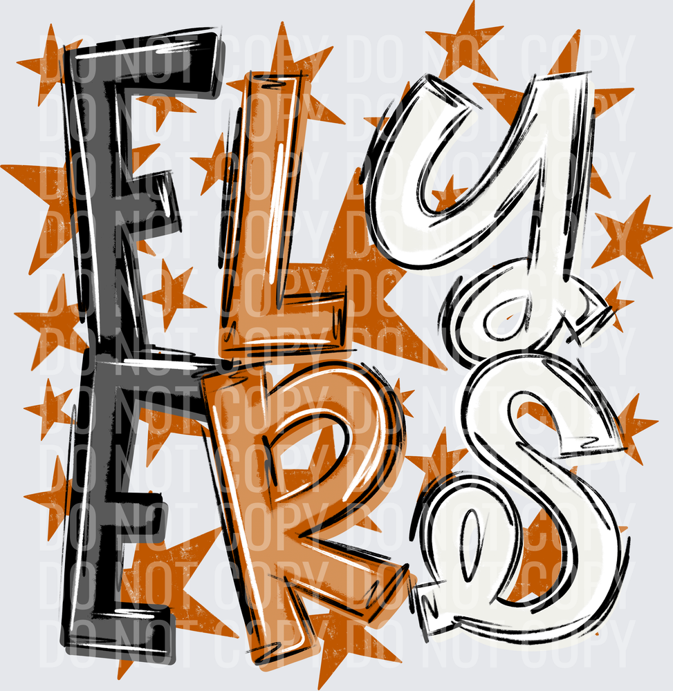FLY-ERS