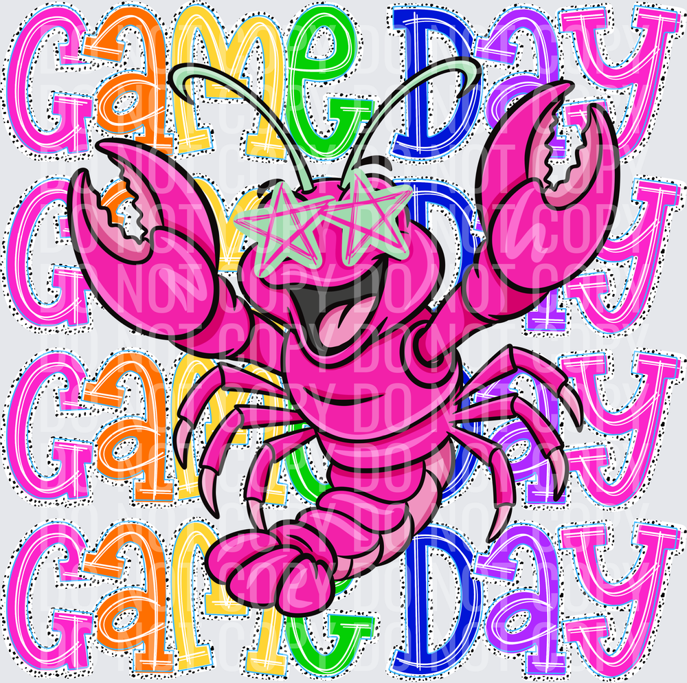 Crawdad