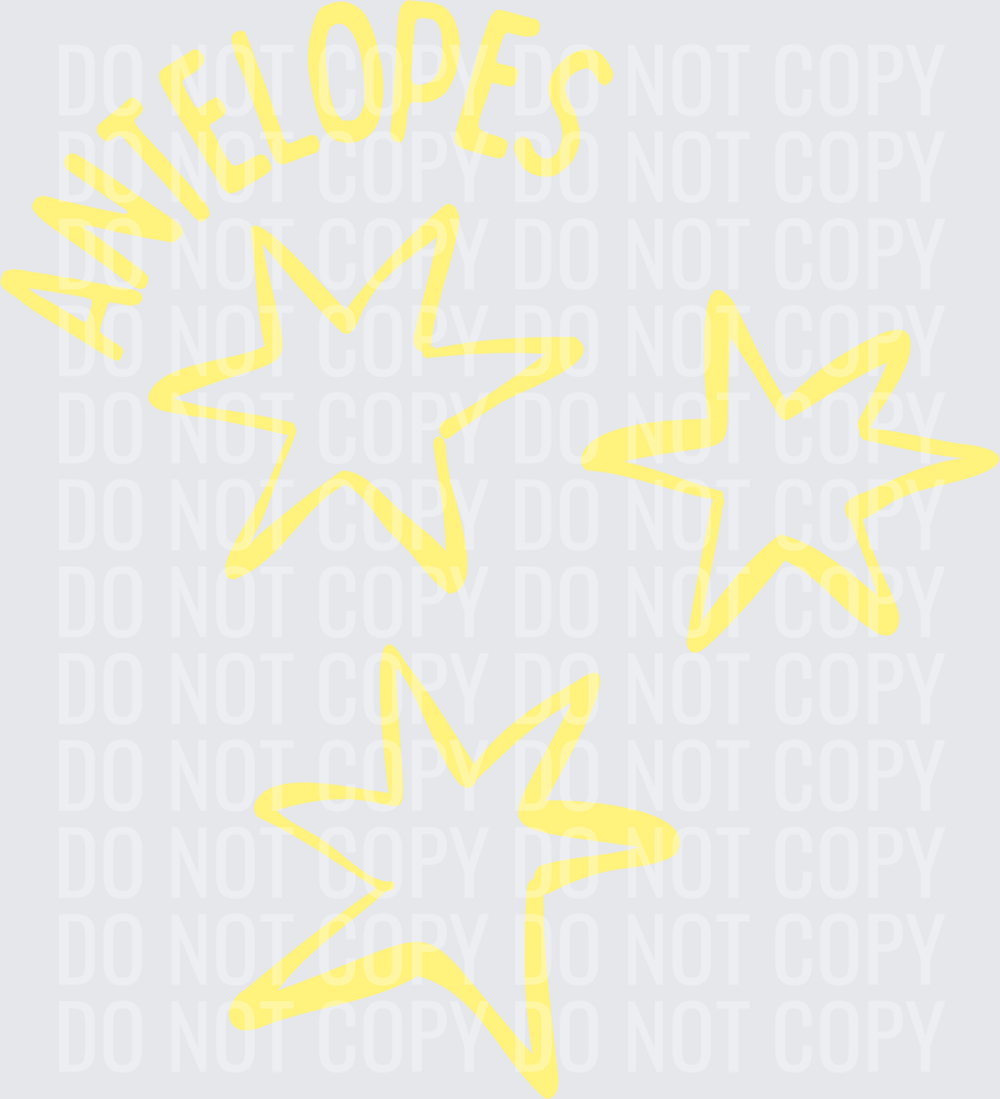 Antelopes star