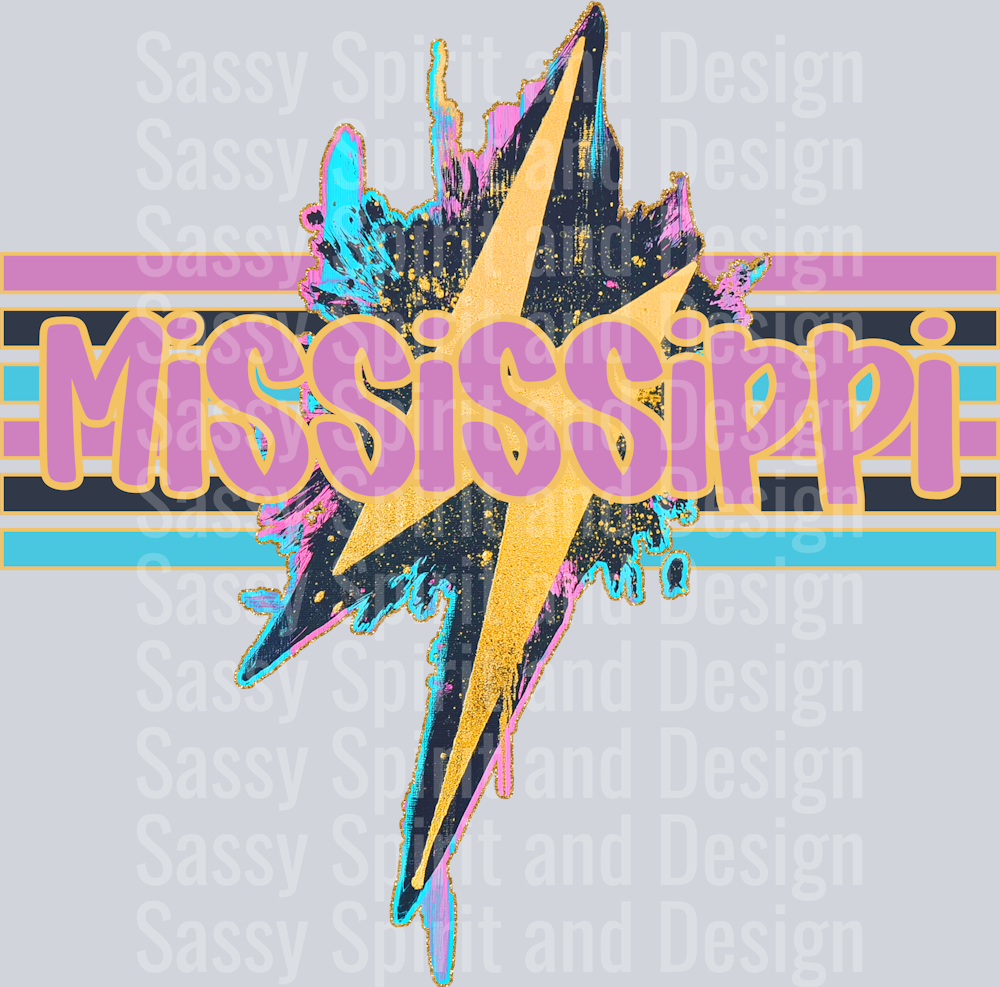 MISSISSIPPI