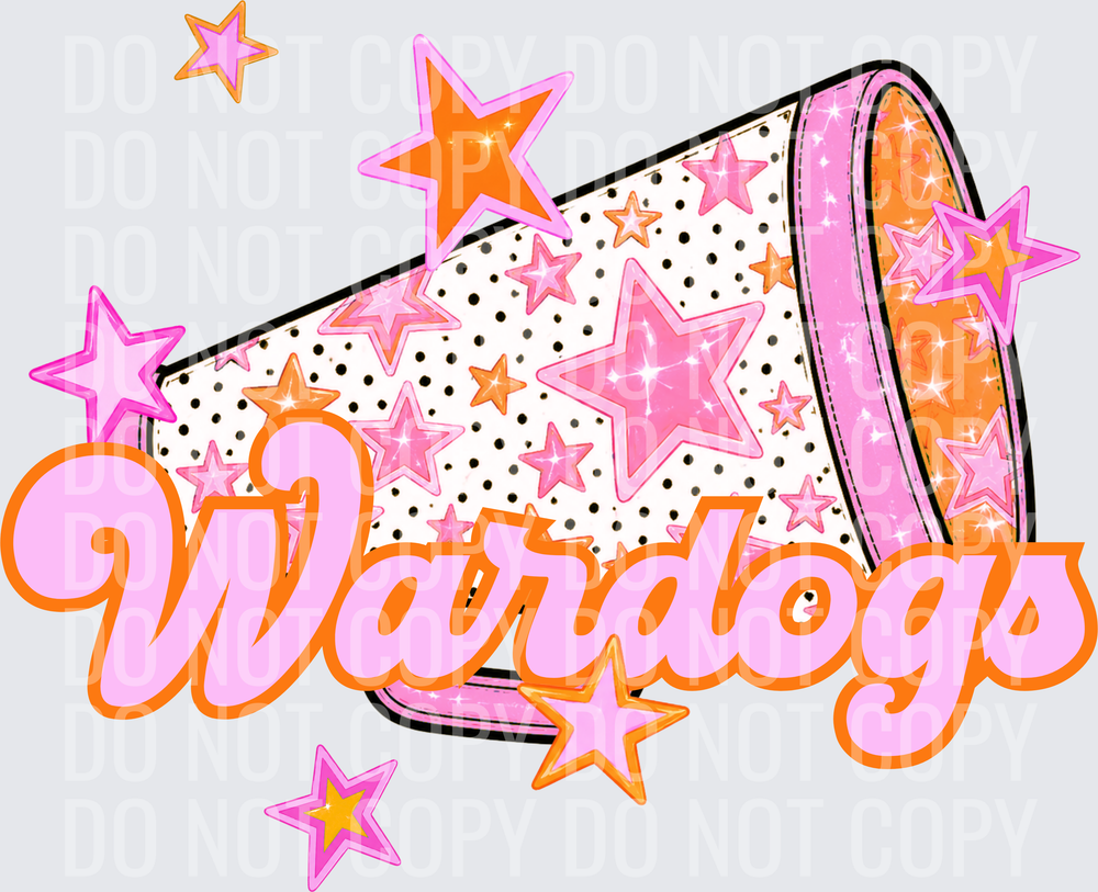 WARDOGS