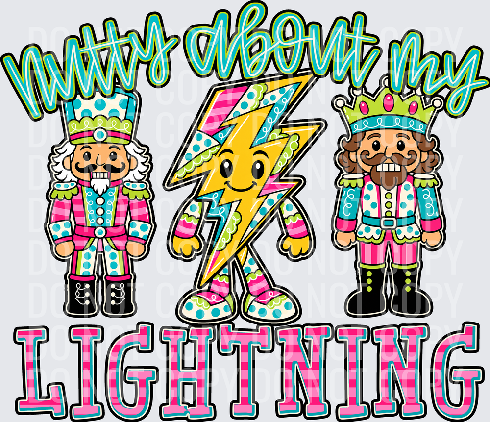 KayndiDesigns 10.26 Nutty About My Lightning 5