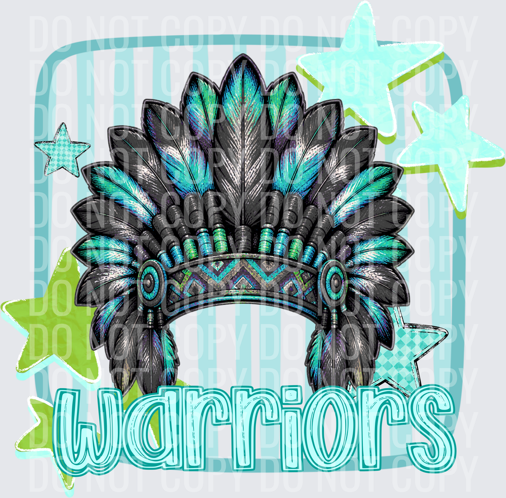 WARRIORS