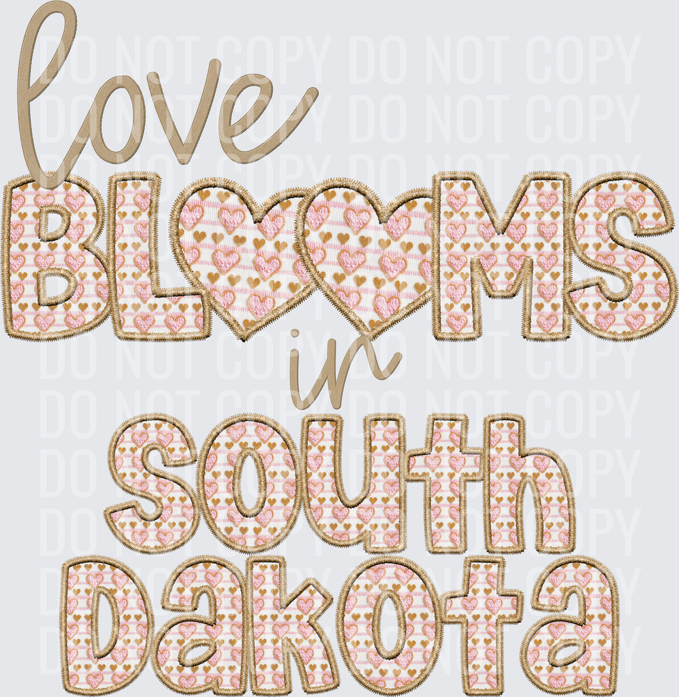 South Dakota