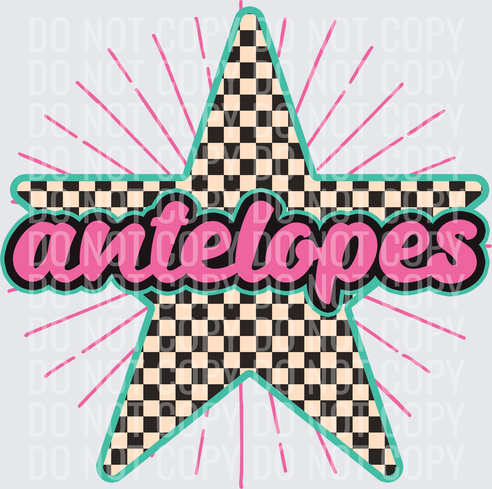 antelopes