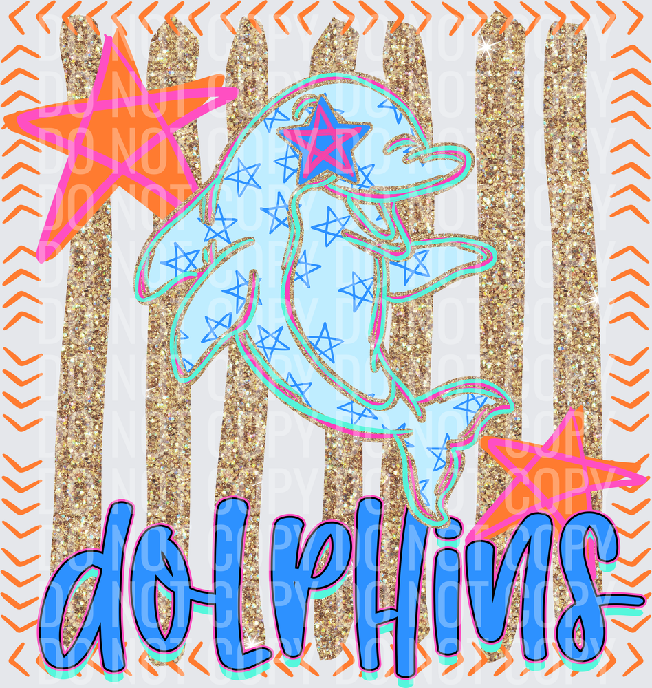 Dolphins
