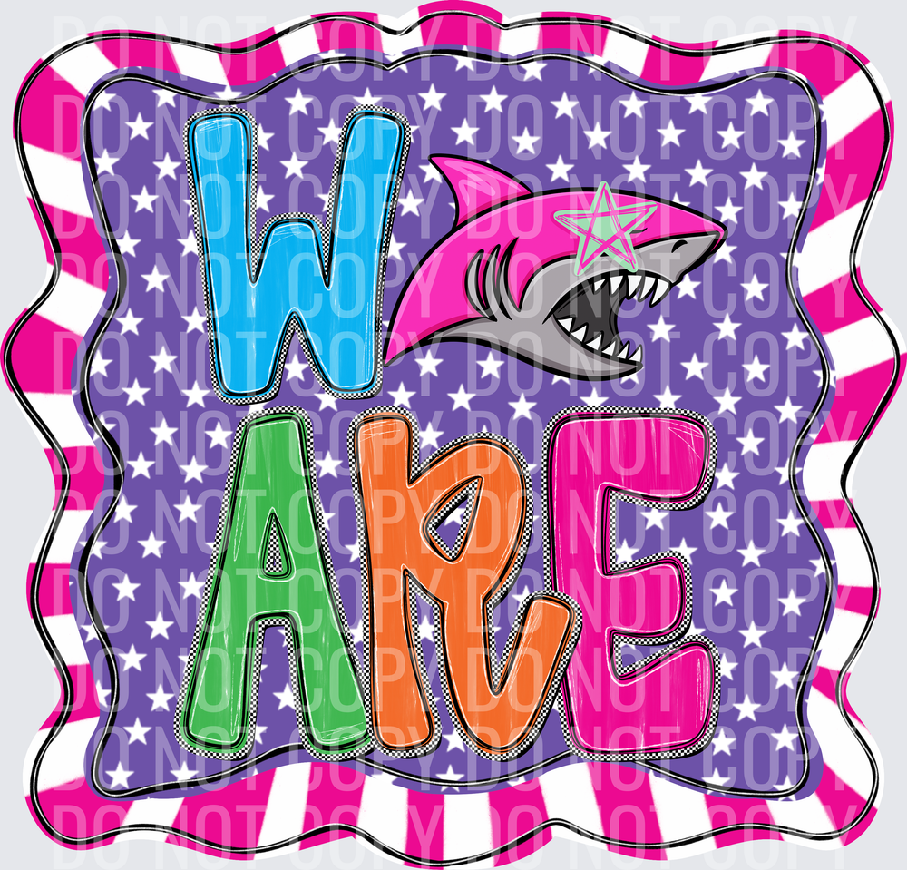 SHARKS