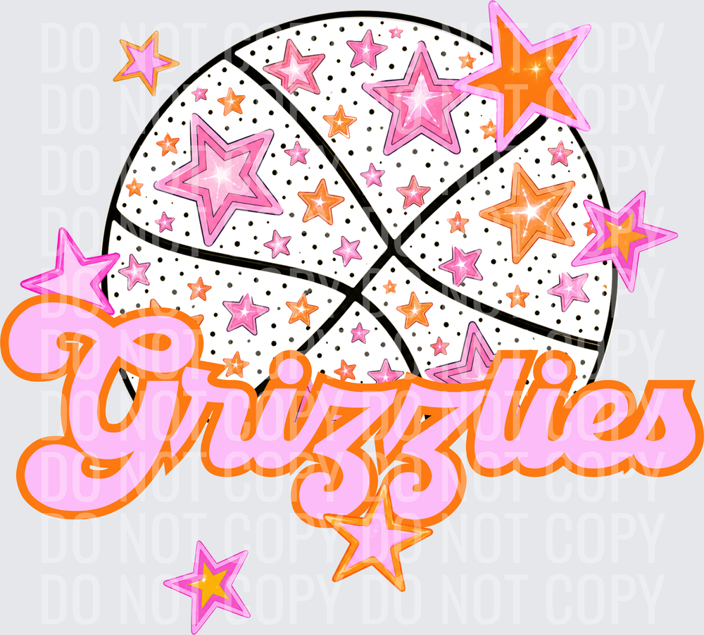 GRIZZLIES