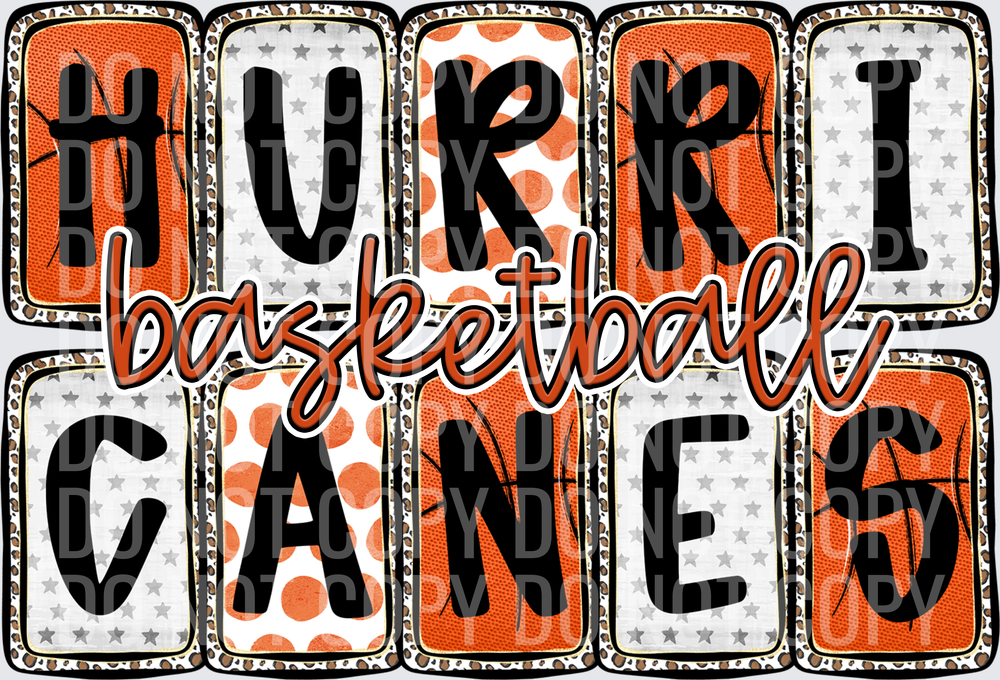 hurricanes