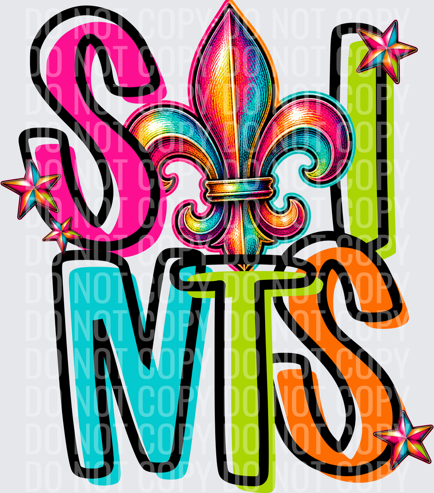 SAINTS