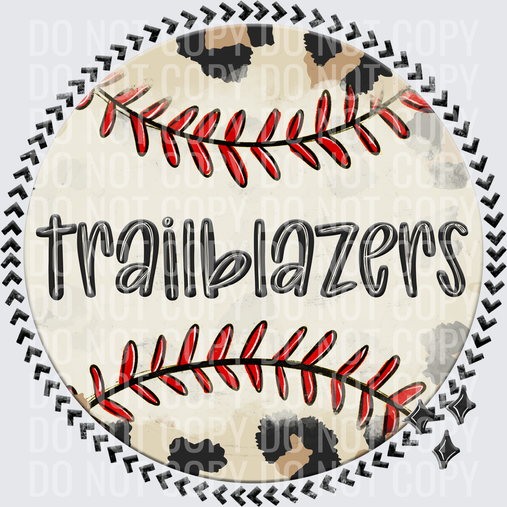 trailblazers