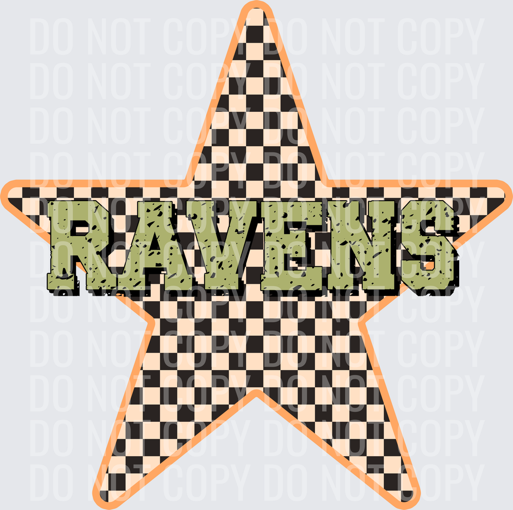 ravens