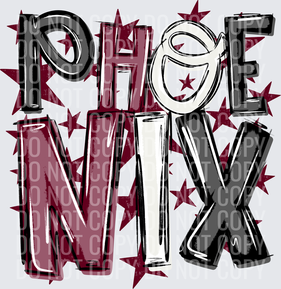 PHOE-NIX