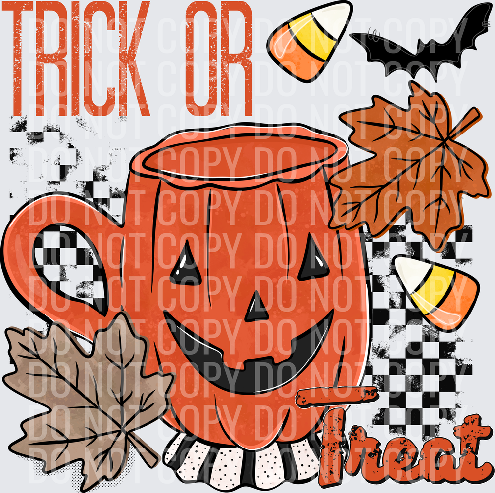 SCG.TrickOrTreat