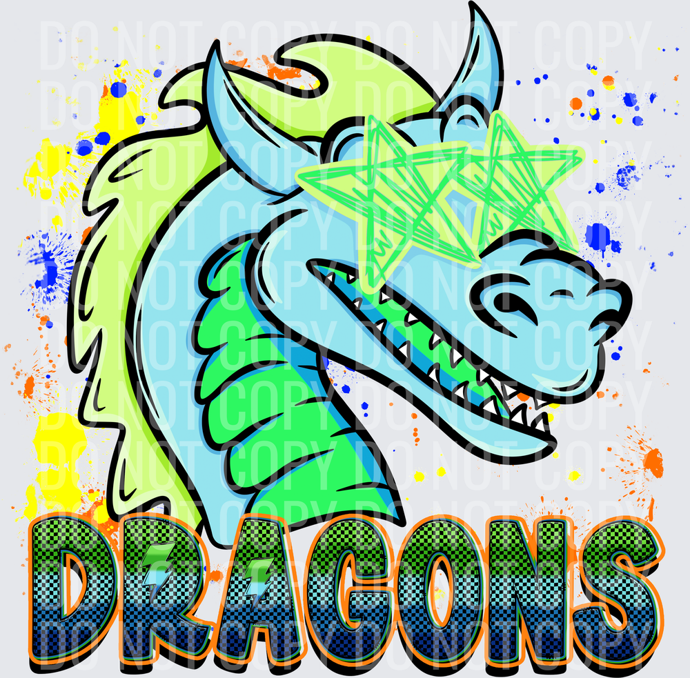 Dragons