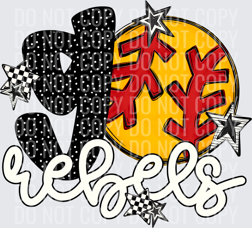 REBELS