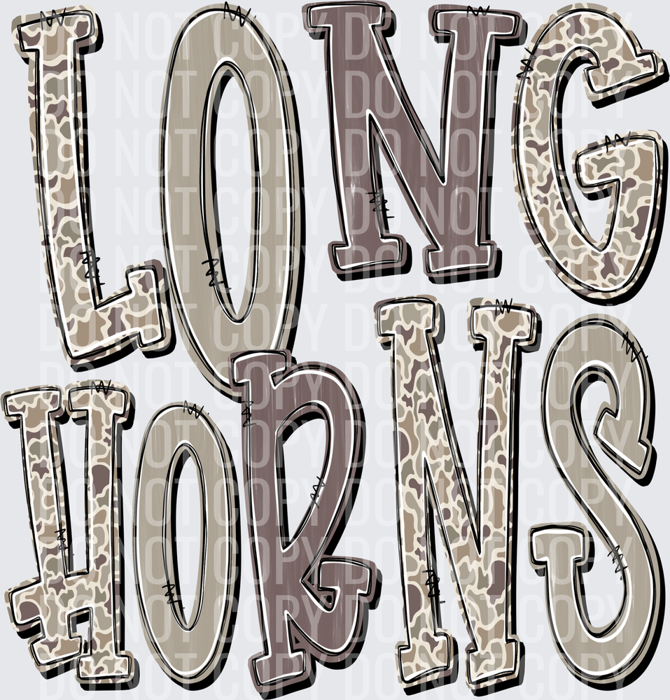 Longhorns