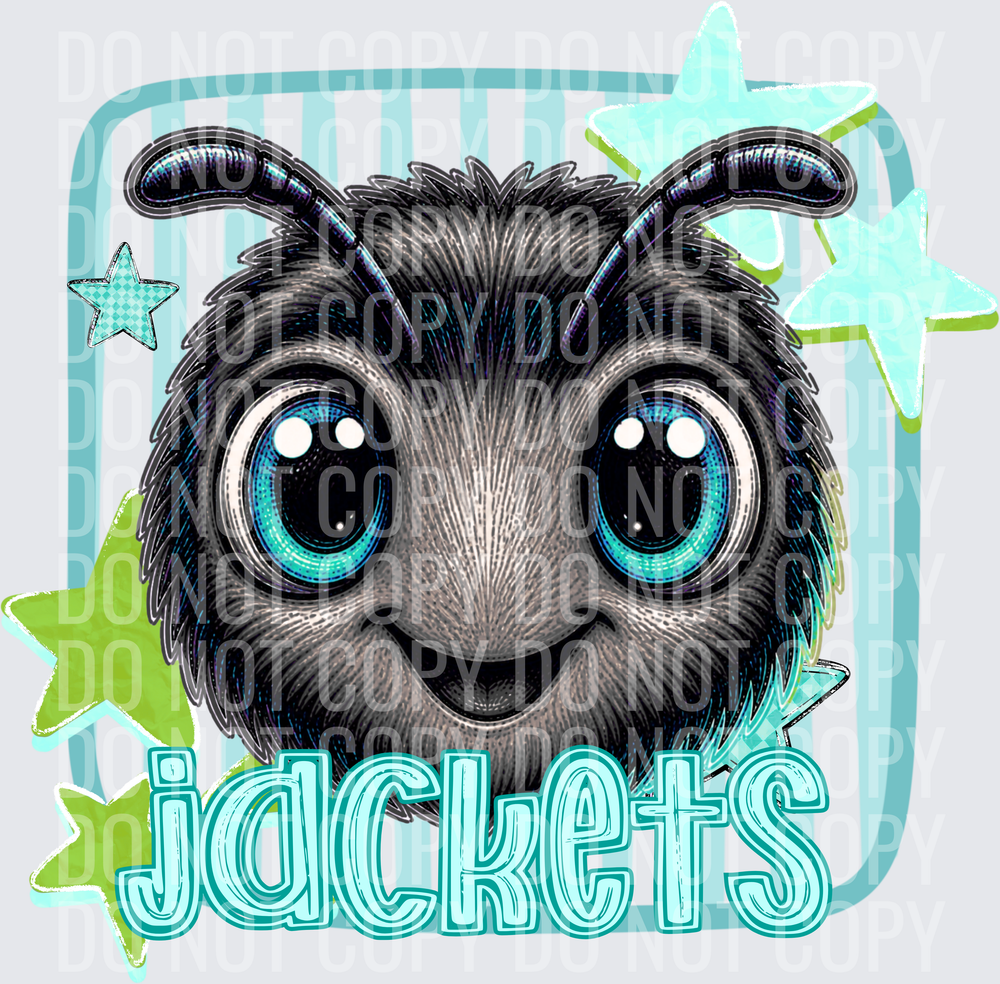 JACKETS