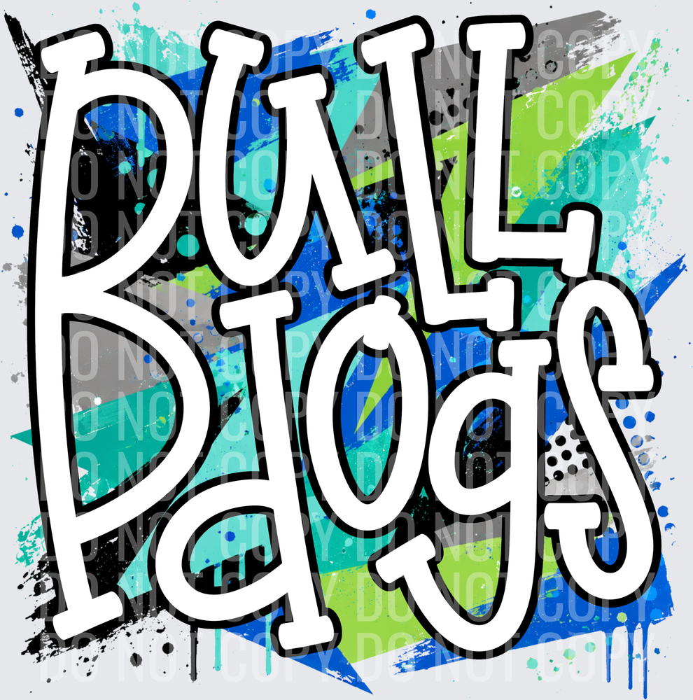 BULLDOGS