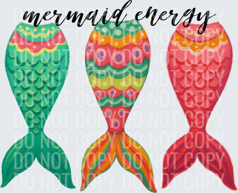 MERMAID ENERGY