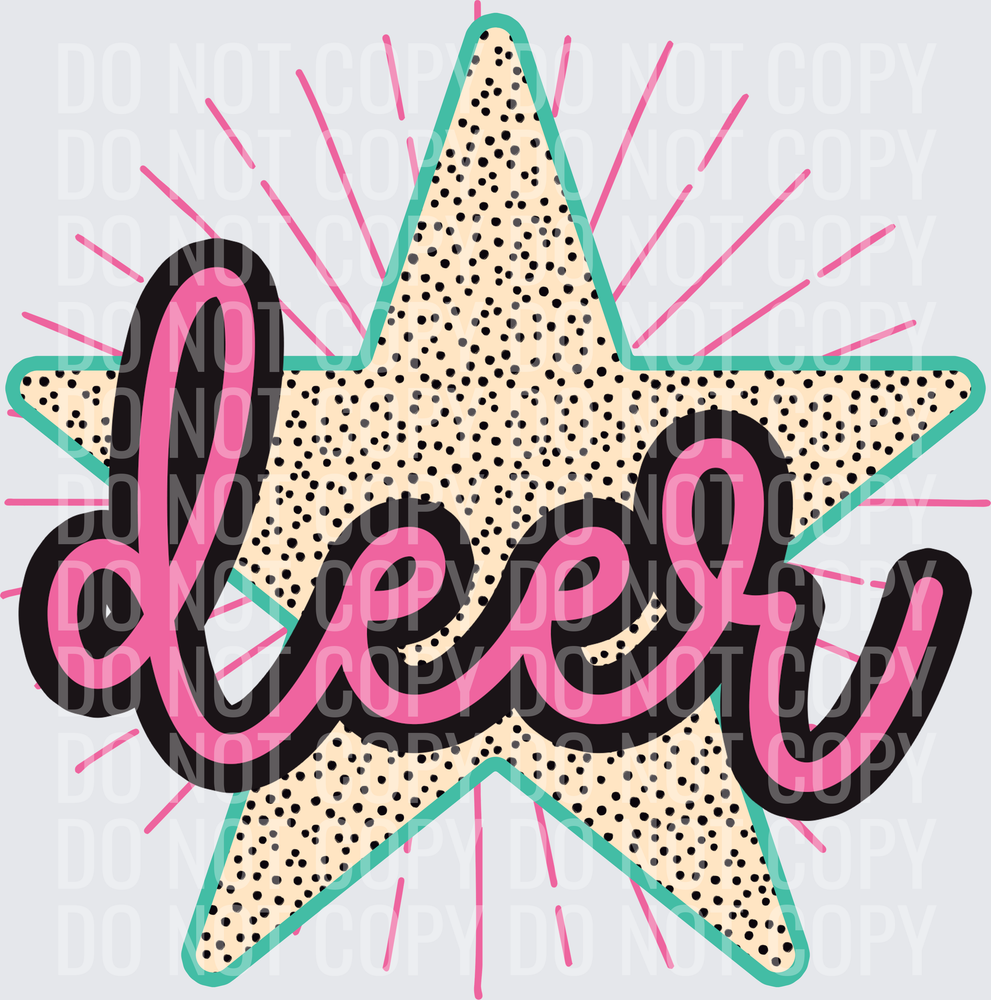 deer