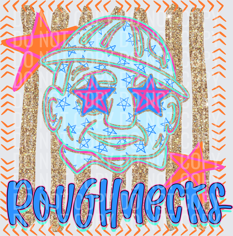 Roughnecks