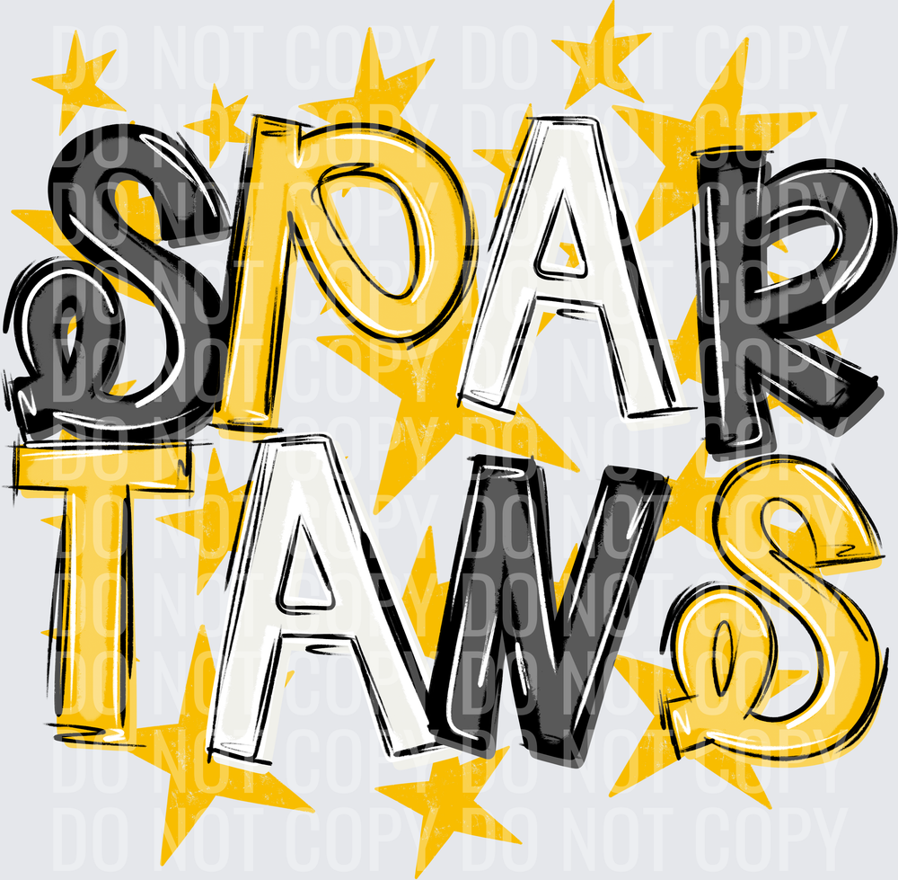SPAR-TANS
