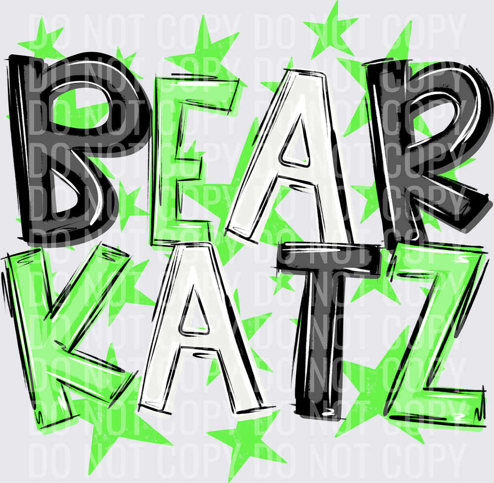 BEAR-KATZ