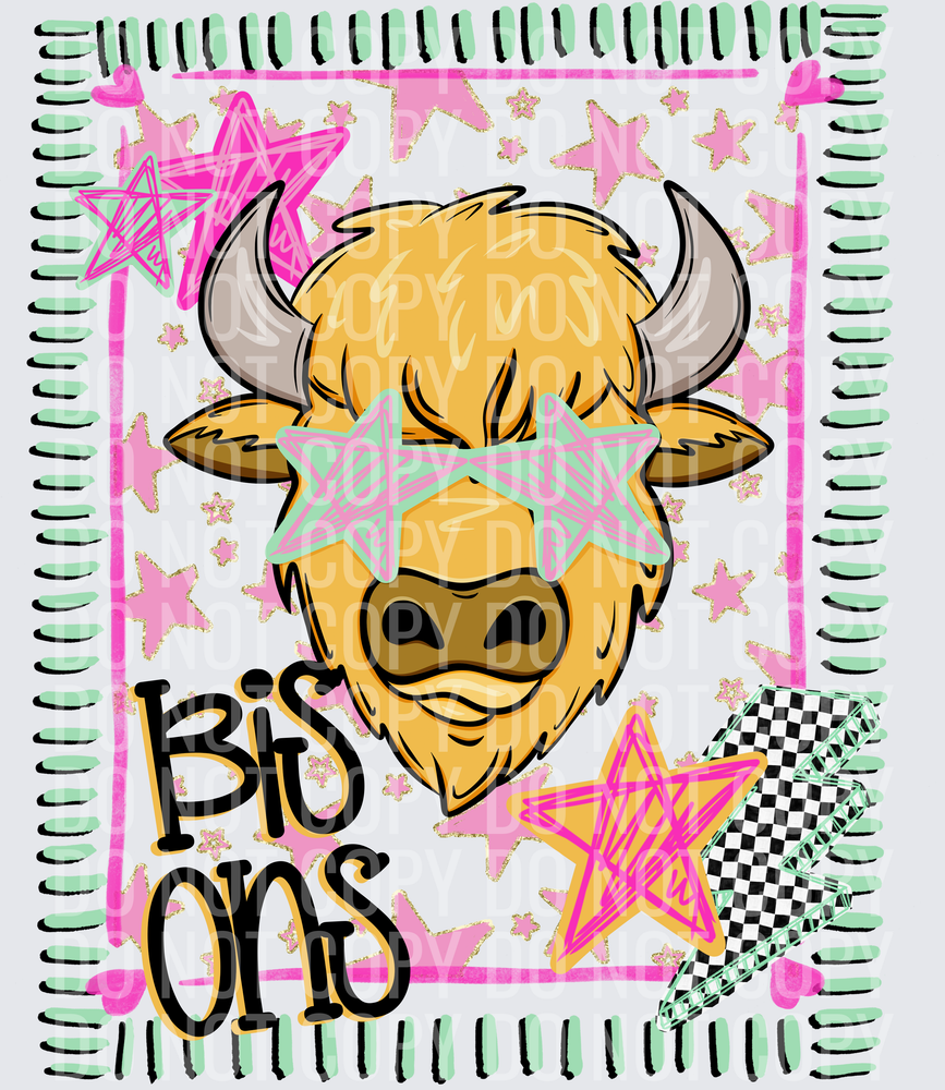 BISONS_