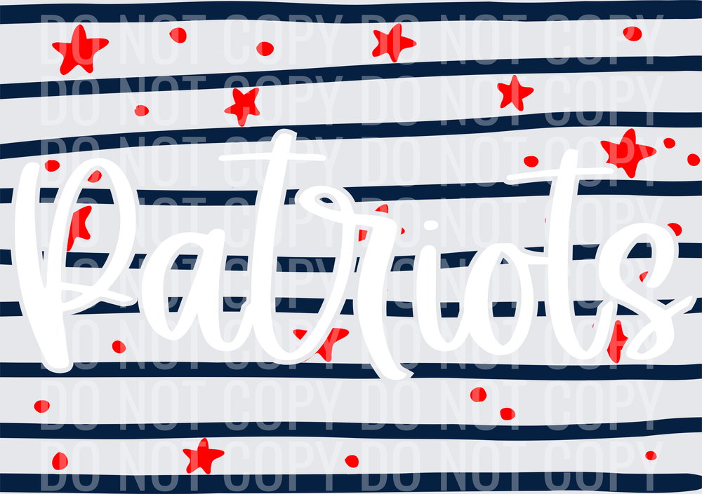 PatriotsNavyRed