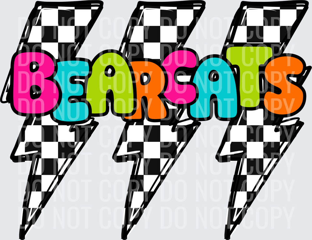 BEARCATS